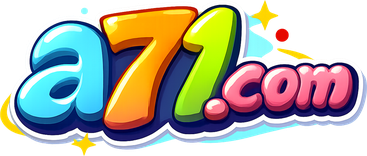 a71.com হোম পাতার লোগো